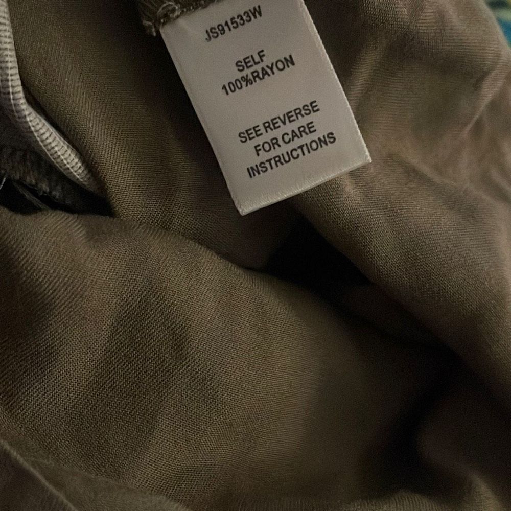 Ark n c Utility Jacket - Picture 7 of 7
